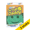 Scrub Daddy green sponge (3-pack) SSC00230 - 1