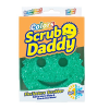 Scrub Daddy green sponge