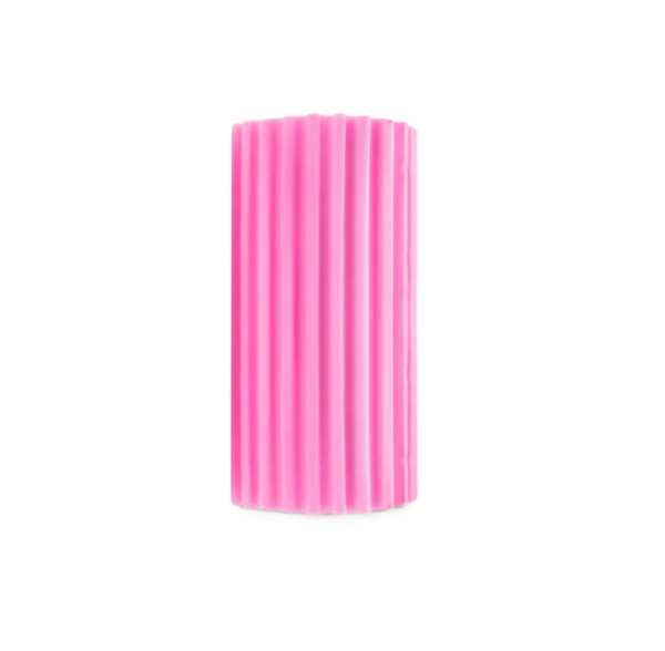 Scrub Daddy light pink damp duster  SSC01022 - 1