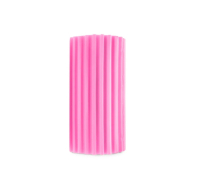 Scrub Daddy light pink damp duster  SSC01022