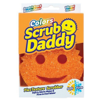 Scrub Daddy orange sponge  SSC00208