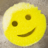 Scrub Daddy sponge | Original SSC00203 - 5