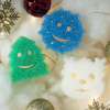 Scrub Daddy sponge | Special Edition Christmas Tree SSC00227 - 2