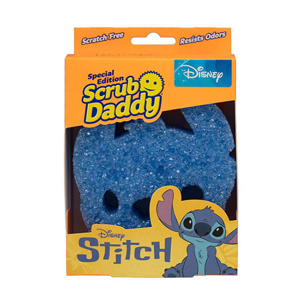 Scrub Daddy sponge | Special Edition Disney Stitch SSC01163 - 1
