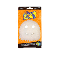 Scrub Daddy sponge | Special Edition Ghost Halloween SSC00224
