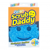 Scrub Daddy sponge | blue