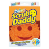 Scrub Daddy sponge | orange SSC00208 - 1