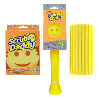 Scrub Daddy yellow cleaning set  SSC01040