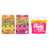 Scrub Mommy sponge & Scrub Daddy sponge + The Pink Stuff Paste (850g)  SPI00043