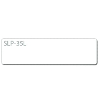 Seiko SLP-35L slide labels white 11 x 38 mm (300 labels) 42100611 149026