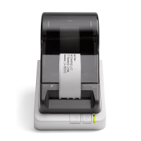 Seiko SLP-620 label printer 149094