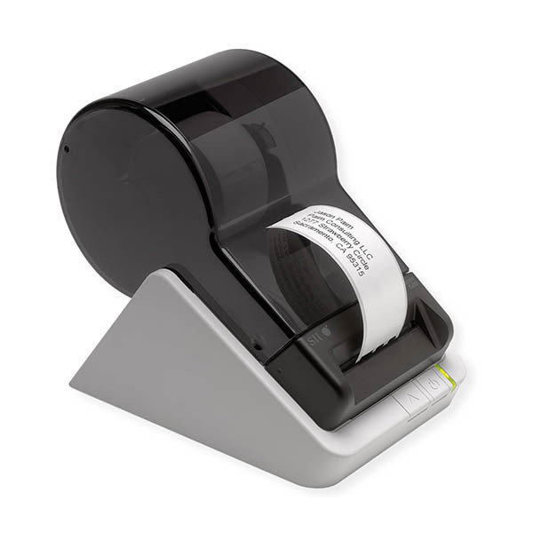 Seiko SLP-620 label printer 149094 - 2