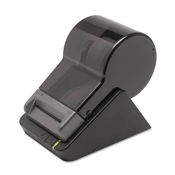 Seiko SLP-650 label printer 149093 - 2