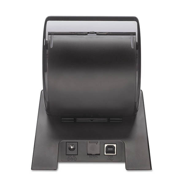 Seiko SLP-650 label printer 149093 - 5