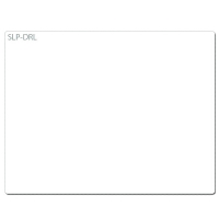 Seiko SLP-DRL diskette / address labels 54 x 70 mm (320 labels) 42100614 149032