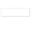 Seiko SLP-FW labels 51 x 190 mm (110 labels) 149042 - 1