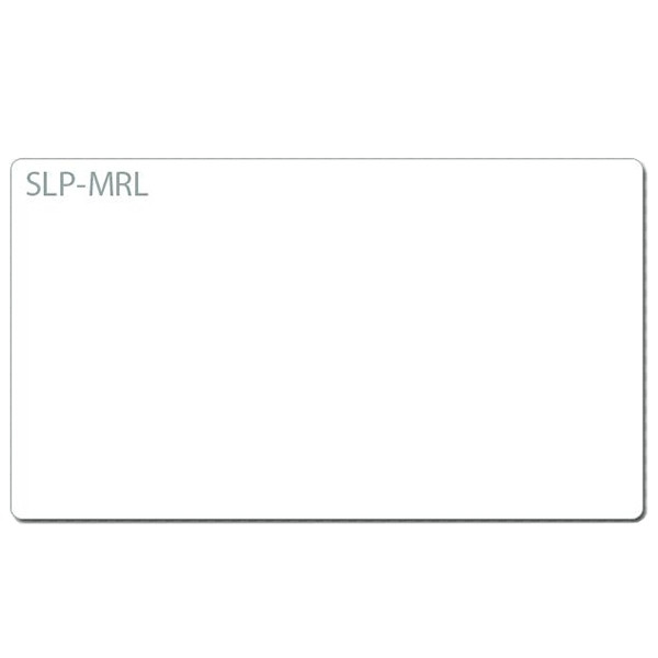 Seiko SLP-MRL multipurpose labels 28 x 51 mm (440 labels) 42100617 149046 - 1