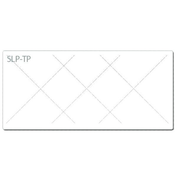 Seiko SLP-TP tamper-resistant labels 54 x 25 mm (760 labels) 42100658 149082 - 1