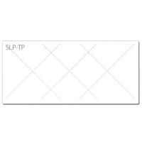 Seiko SLP-TP tamper-resistant labels 54 x 25 mm (760 labels) 42100658 149082