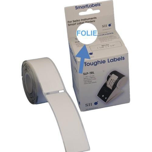 Seiko SLP-TRL address labels white 28 x 89 mm (260 labels) 42100622 149084 - 1