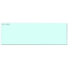Seiko SLP 1BLB address labels blue 28 x 89 mm (130 labels)