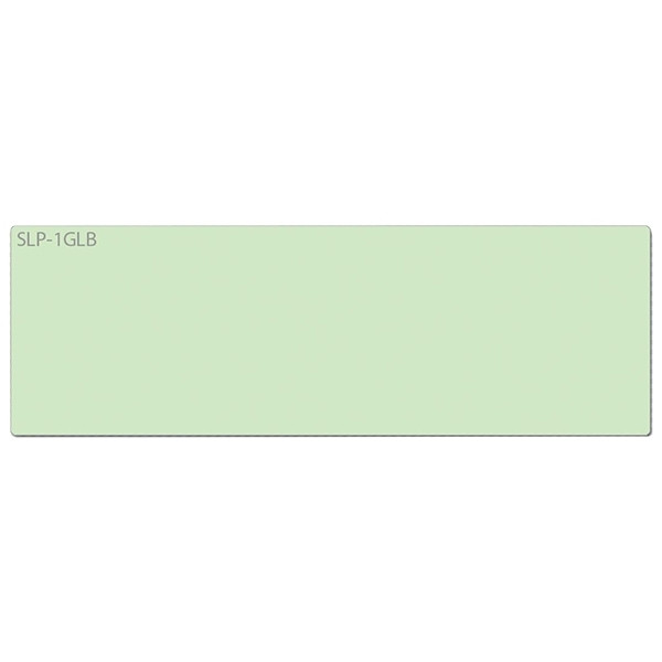 Seiko SLP 1GLB address labels green 28 x 89 mm (130 labels) 42100601 149002 - 1