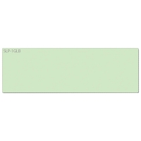 Seiko SLP 1GLB address labels green 28 x 89 mm (130 labels) 42100601 149002