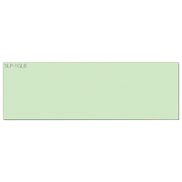 Seiko SLP 1GLB address labels green 28 x 89 mm (130 labels) 42100601 149002