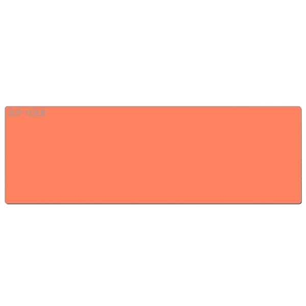 Seiko SLP 1OLB address labels orange 28 x 89 mm (130 labels) 42100628 149004 - 1