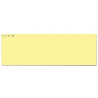Seiko SLP 1YLB address labels yellow 28 x 89 mm (130 labels) 42100605 149014