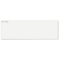 Seiko SLP 2RLC address labels transparent 28 x 89 mm (260 labels) 42100629 149020