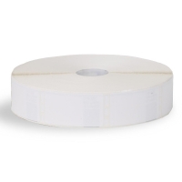Seiko SLP MrIB multipurpose labels white 28 x 51 mm (1700 labels) 42100651 149048