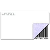 Seiko SLP OPMRL opaque multipurpose labels 28 x 51 mm (440 labels) 42100639 149056