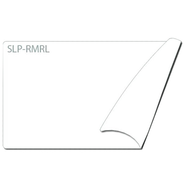 Seiko SLP RMRL removable multipurpose labels 28 x 51 mm (440 labels) 42100637 149066 - 1