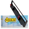 Seikosha 95520 black ribbon (123ink version) 081520 - 1