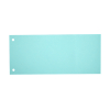Separation strips 105 x 240mm (blue) | 123ink | 100-pack