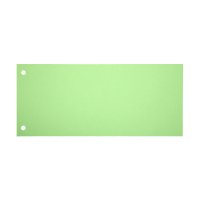 Separation strips 105 x 240mm (green) | 123ink | 100-pack