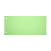 Separation strips 105 x 240mm (green) | 123ink | 100-pack 301751 - 1