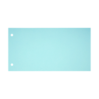 Separation strips 120 x 225mm (blue) | 123ink | 100-pack