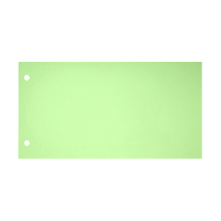 Separation strips 120 x 225mm (green) | 123ink | 100-pack