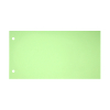 Separation strips 120 x 225mm (green) | 123ink | 100-pack