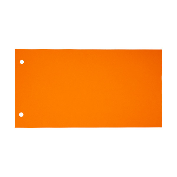 Separation strips 120 x 225mm (orange) | 123ink | 100-pack 301760 - 1