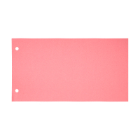 Separation strips 120 x 225mm (pink) | 123ink | 100-pack