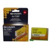 Sharp AJ-T20Y yellow ink cartridge (original) AJ-T20Y 039020