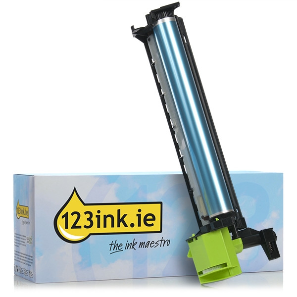 Sharp AL-100DR drum (123ink version) AL100DRC 032793 - 1
