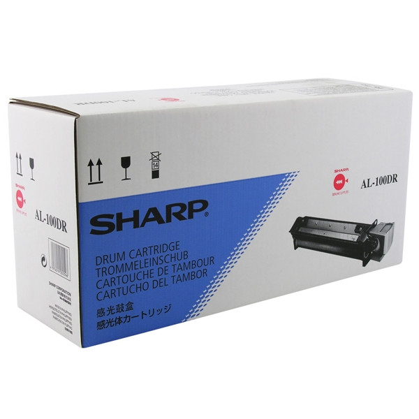Sharp AL-100DR drum (original Sharp) AL100DR 032792 - 1