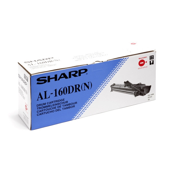 Sharp AL-160DRN drum (original Sharp) 082180 - 1
