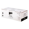 Sharp AL-214TD black toner (original) 082300 - 1
