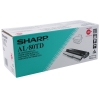 Sharp AL-80TD black toner (original Sharp) 082050 - 1