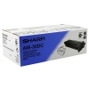 Sharp AM-30DC black toner (original Sharp) 082146 - 1